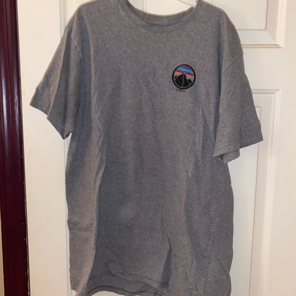 Patagonia Short Sleeve Tee